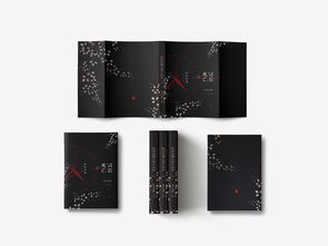 書籍裝幀藝術(shù) 從歷史演變到現(xiàn)代設(shè)計(jì)