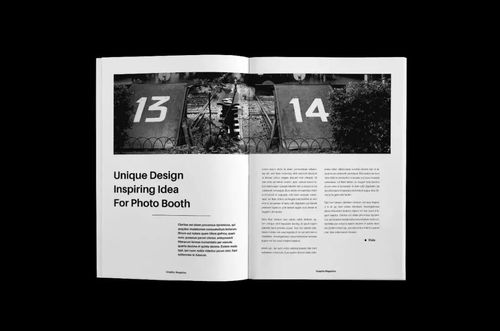 想學(xué)版式設(shè)計(jì)嗎？推薦這幾本書籍帶你入門