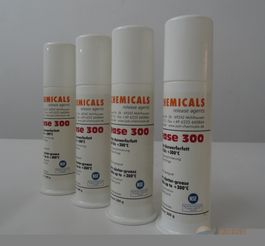 食品級模具頂針潤滑脂TCE Grease 300 專為嚴苛工況設(shè)計的工業(yè)潤滑脂