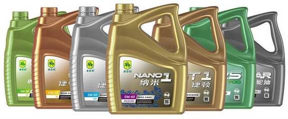 好馬配好鞍 看汽車機油十大品牌與工業(yè)潤滑脂深度解析