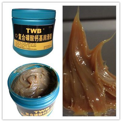 鈣基潤滑脂在工業(yè)潤滑中的應用與優(yōu)勢分析